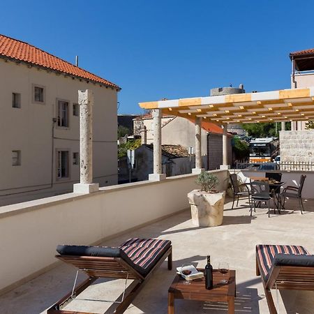 Apartment Toma Dubrovnik Bagian luar foto