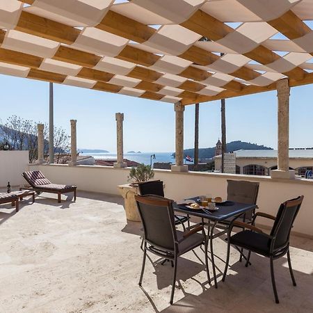 Apartment Toma Dubrovnik Bagian luar foto