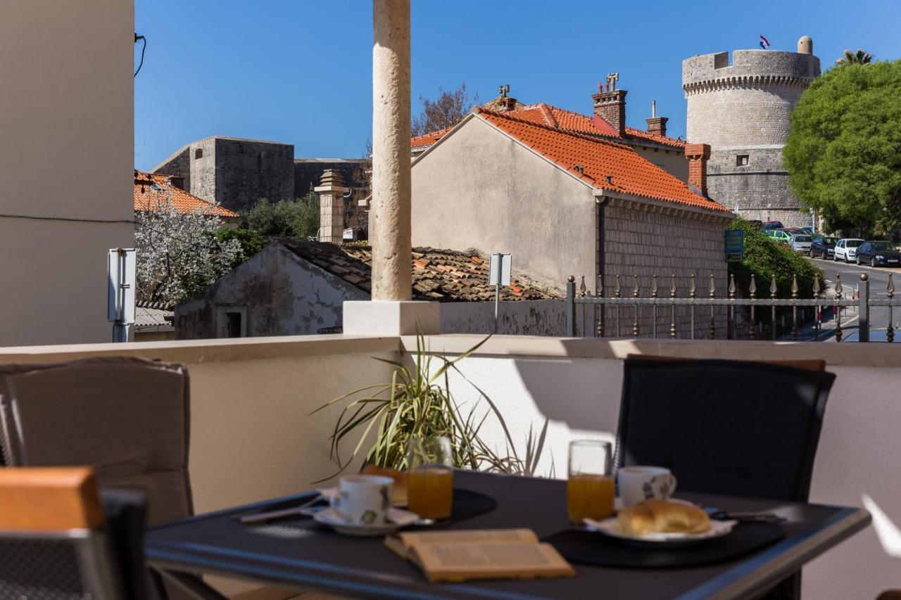 Apartment Toma Dubrovnik Bagian luar foto