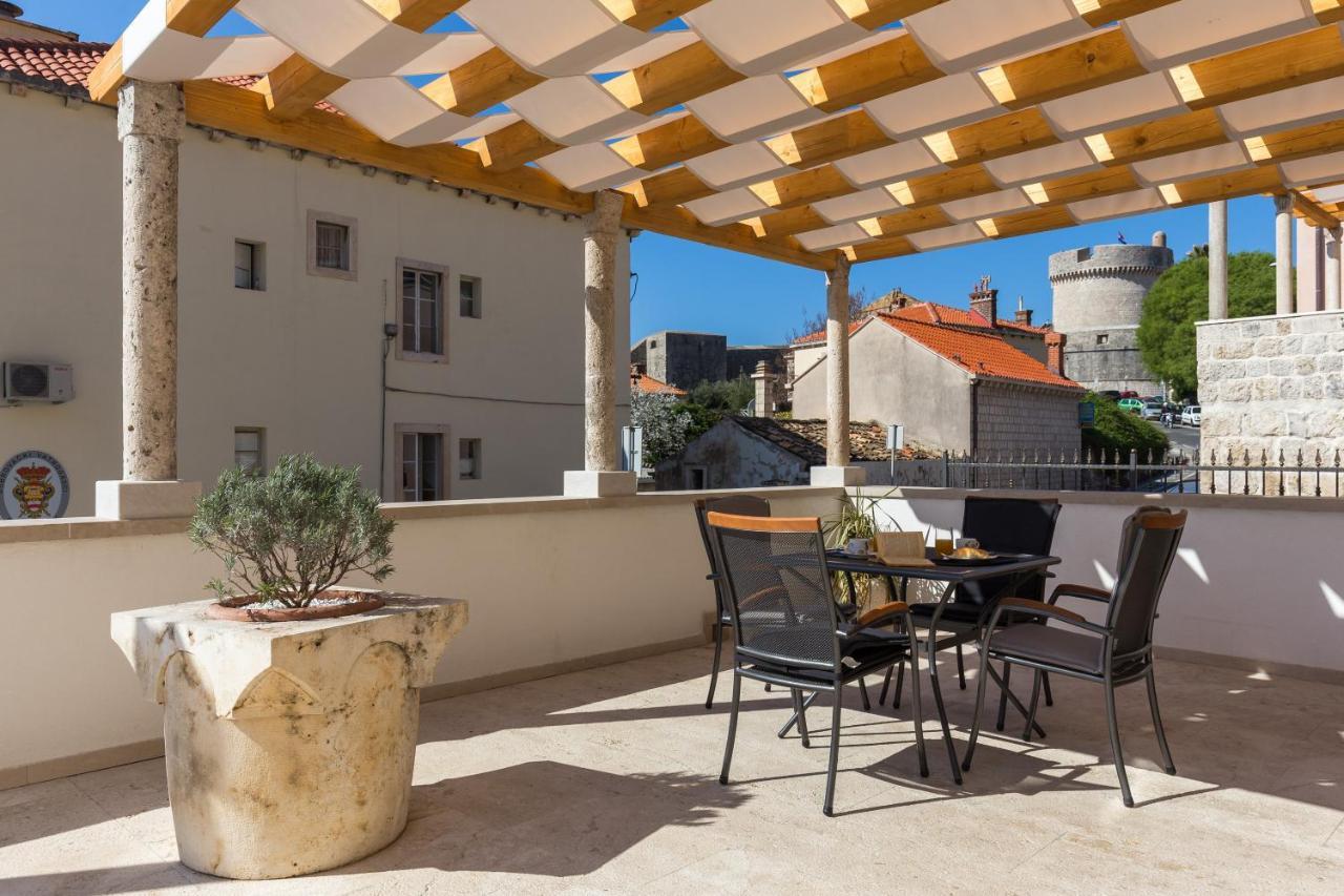 Apartment Toma Dubrovnik Bagian luar foto