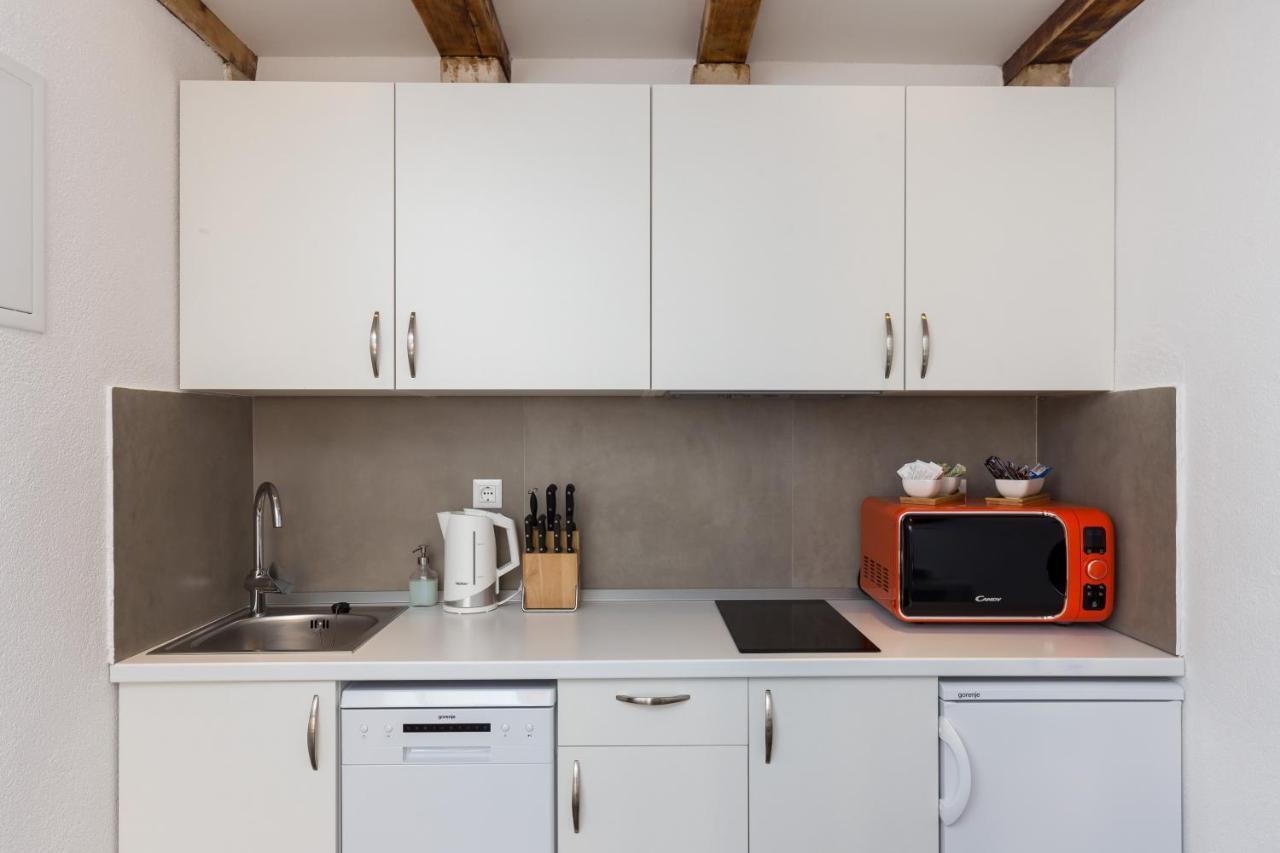 Apartment Toma Dubrovnik Bagian luar foto