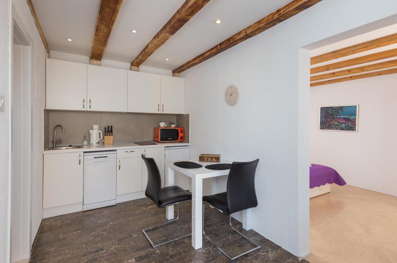 Apartment Toma Dubrovnik Bagian luar foto