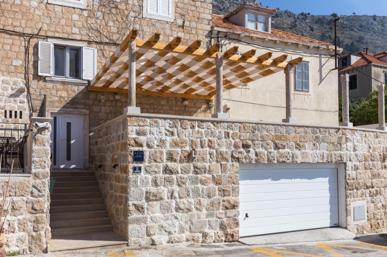 Apartment Toma Dubrovnik Bagian luar foto