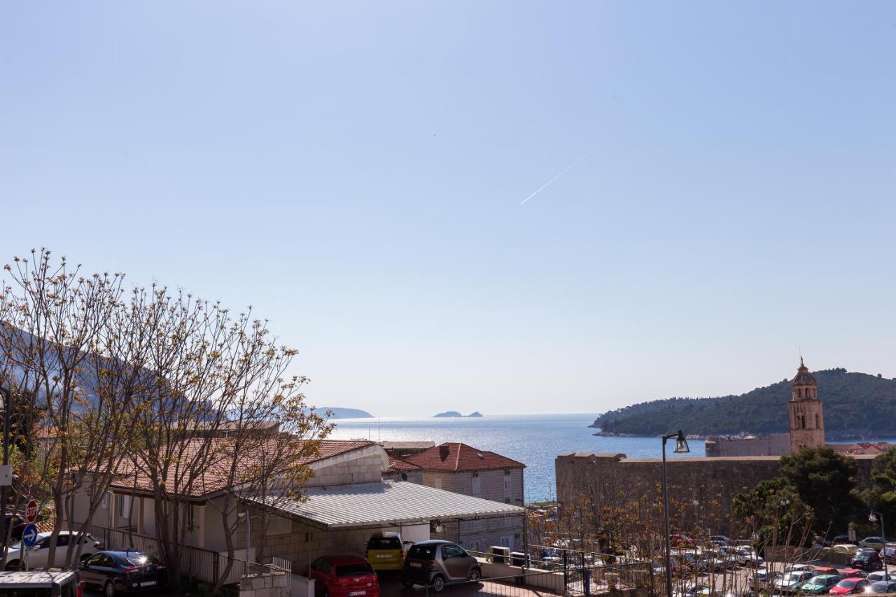 Apartment Toma Dubrovnik Bagian luar foto