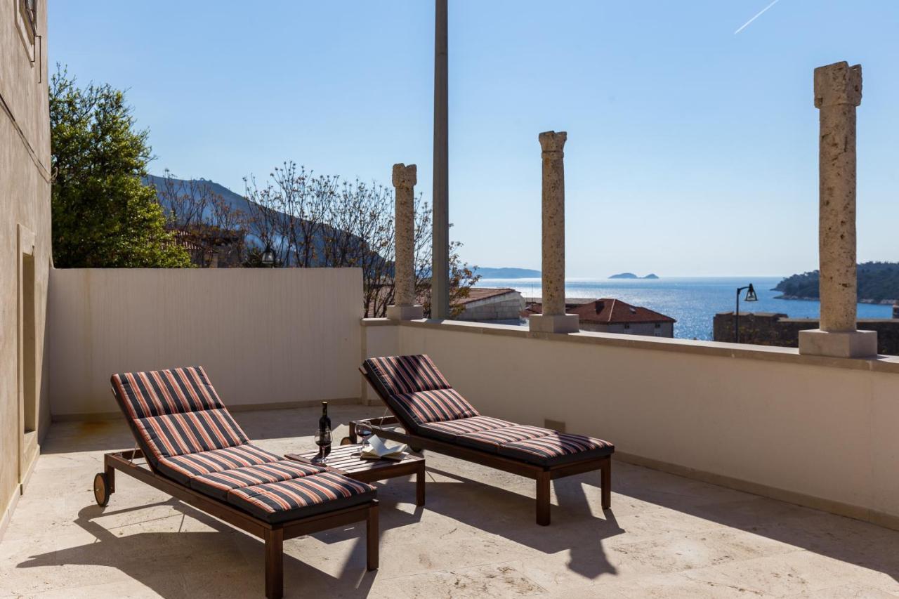 Apartment Toma Dubrovnik Bagian luar foto