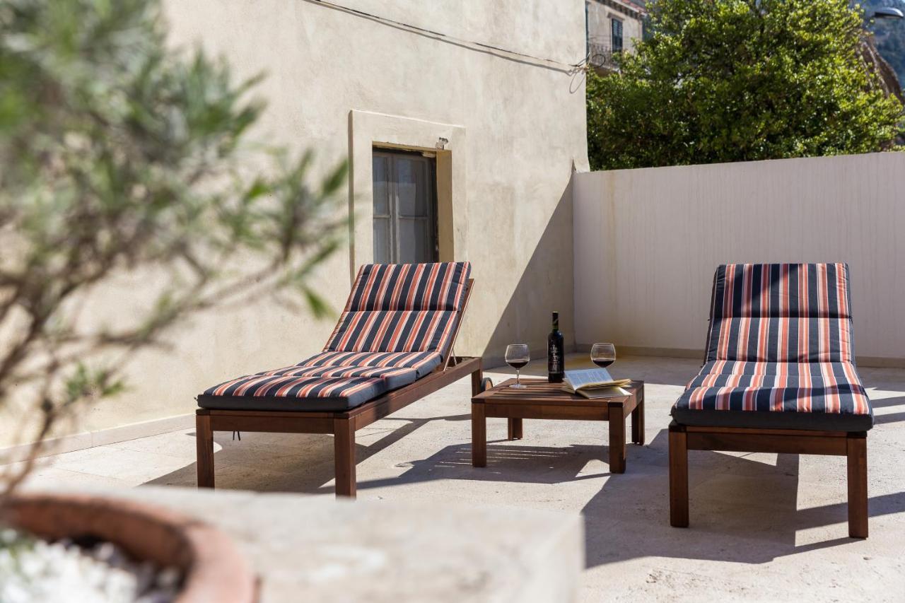 Apartment Toma Dubrovnik Bagian luar foto
