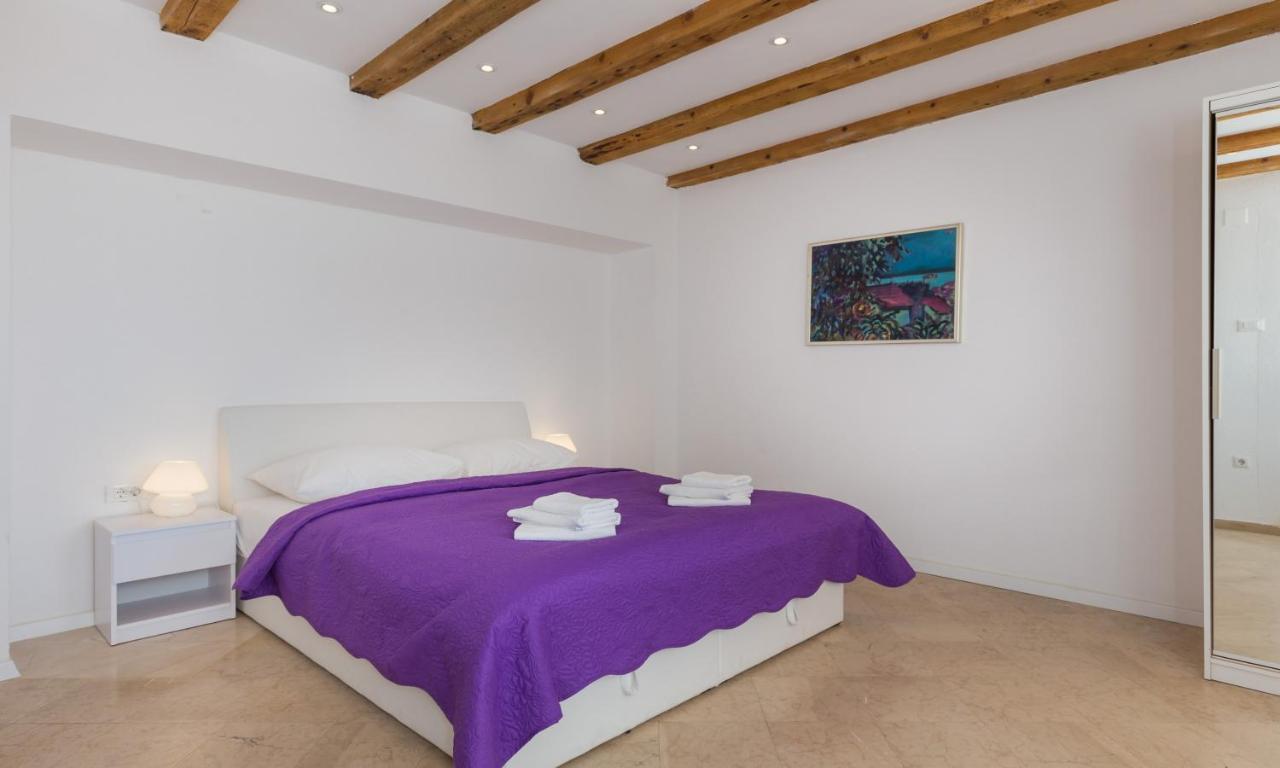 Apartment Toma Dubrovnik Bagian luar foto